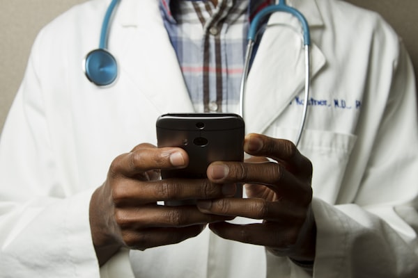 Medicine & Healthcare
